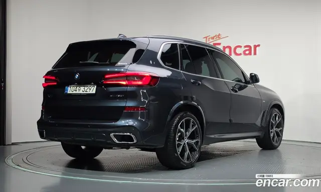 BMW X5 2022 3.0 АКПП, миниатюра 2