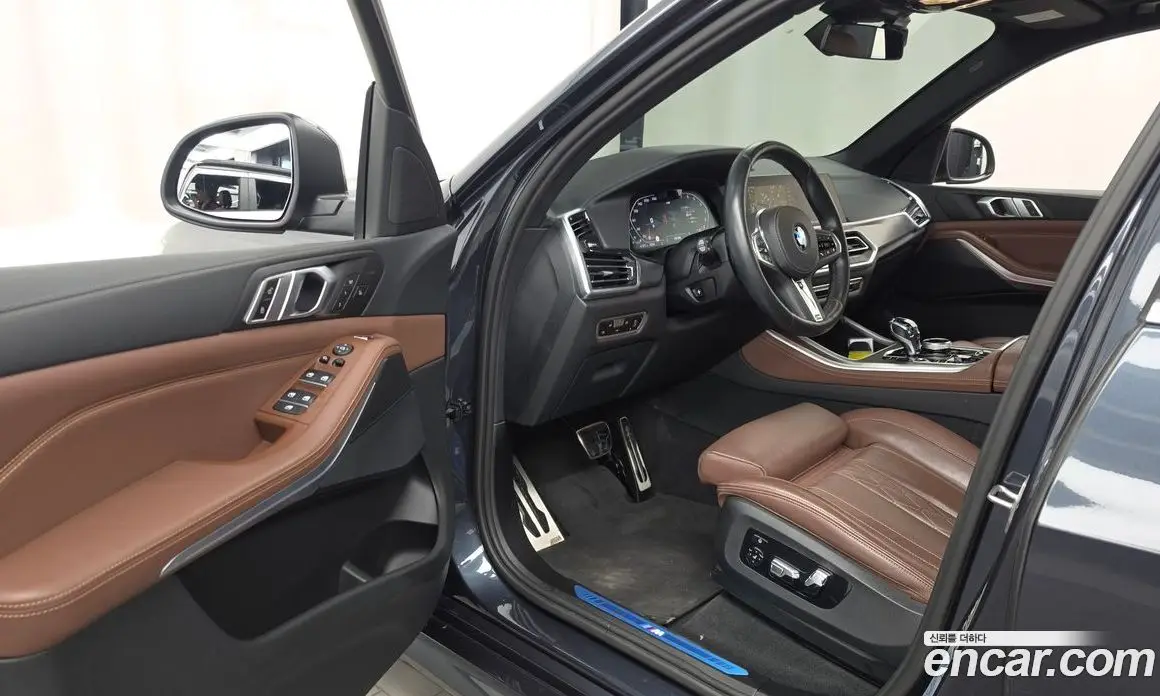 BMW X5 2022 3.0 АКПП, фото 13