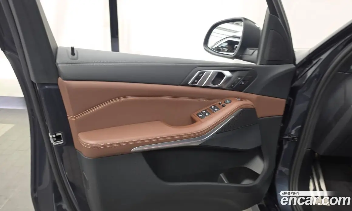 BMW X5 2022 3.0 АКПП, фото 14