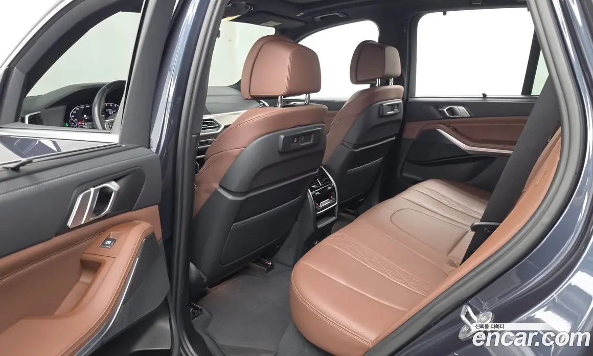 BMW X5 2022 3.0 АКПП, фото 16