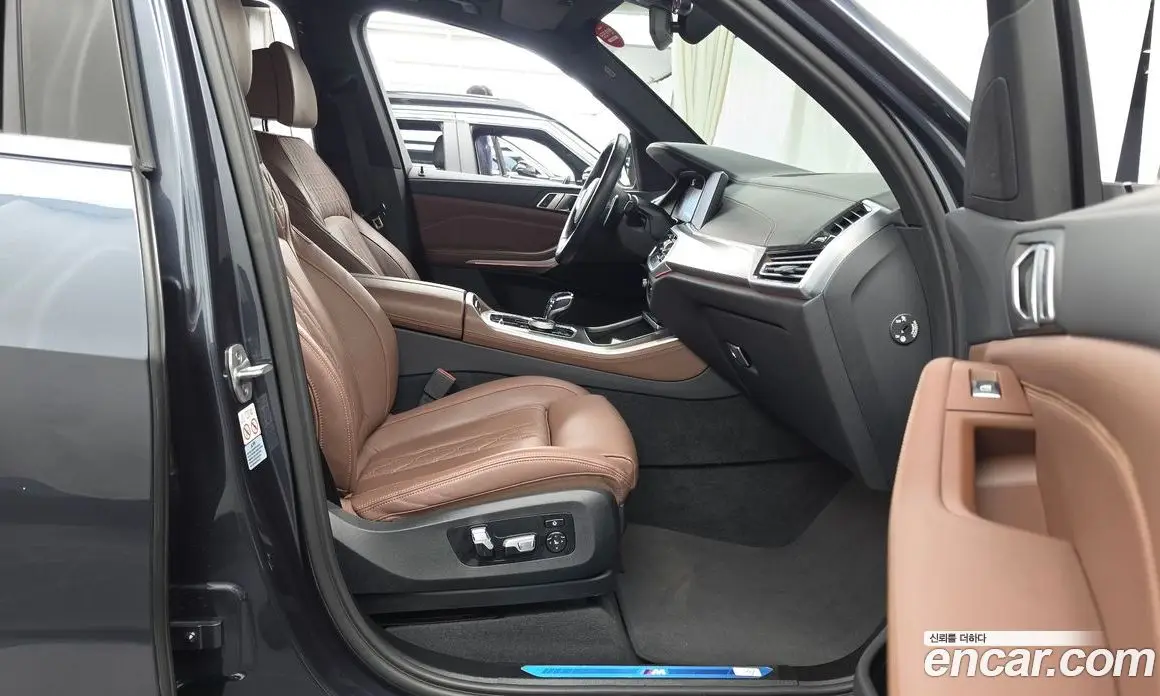 BMW X5 2022 3.0 АКПП, фото 17