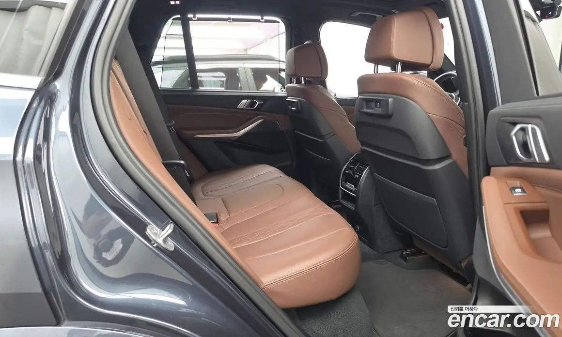 BMW X5 2022 3.0 АКПП, фото 18