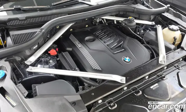 BMW X5 2022 3.0 АКПП, миниатюра 6