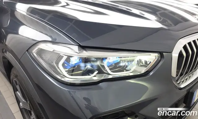 BMW X5 2022 3.0 АКПП, миниатюра 8