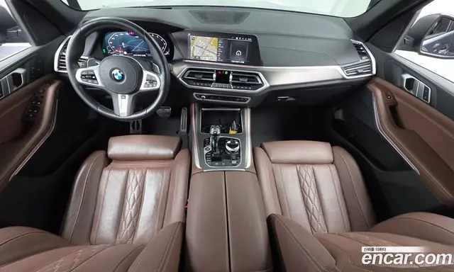BMW X5 2022 3.0 АКПП, миниатюра 10