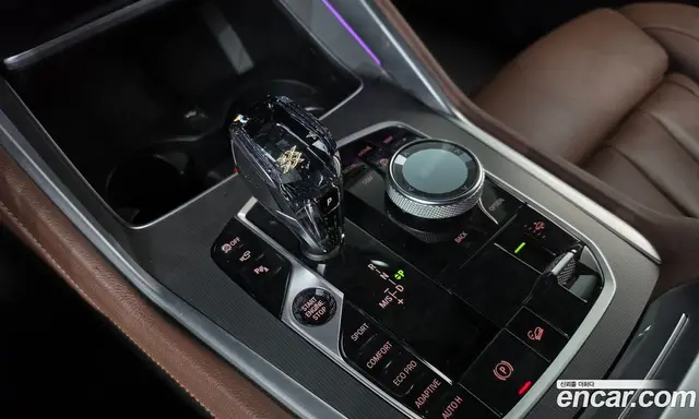 BMW X6 2021 3.0 АКПП, миниатюра 12