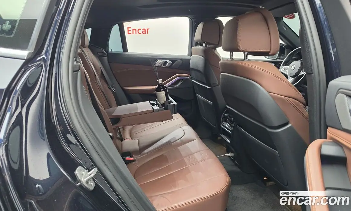 BMW X6 2021 3.0 АКПП, фото 17