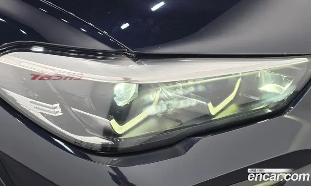 BMW X6 2021 3.0 АКПП, миниатюра 8