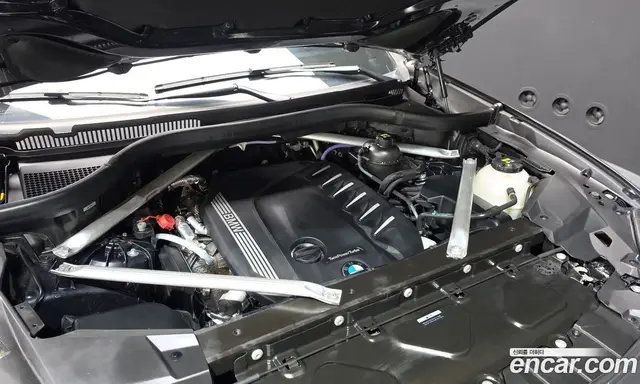 BMW X6 2021 3.0 АКПП, миниатюра 5