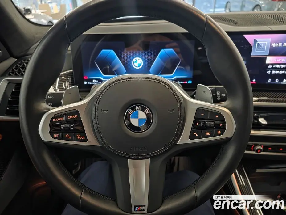 BMW X7 2025 3.0 АКПП, фото 14