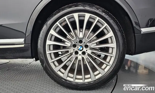 BMW X7 2025 3.0 АКПП, миниатюра 7