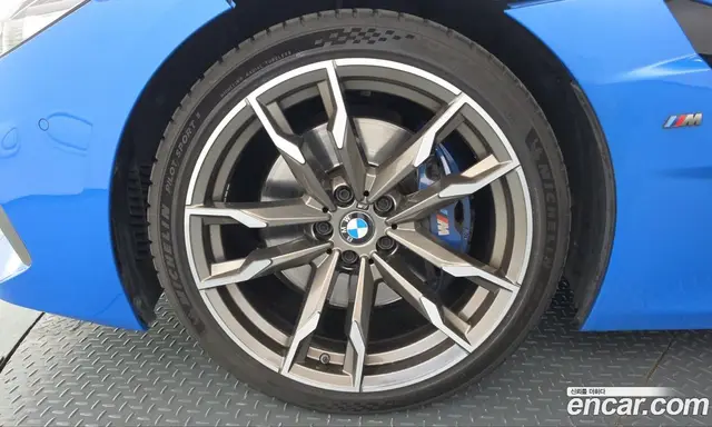 BMW Z4 2020 3.0 АКПП, миниатюра 4