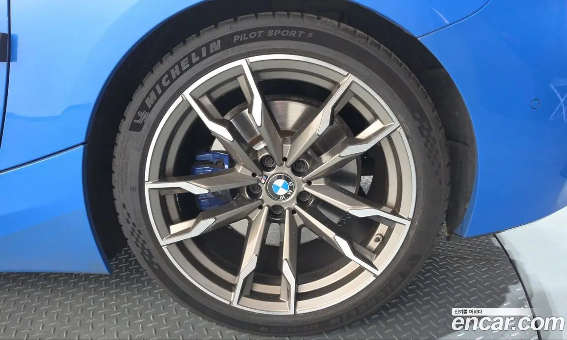 BMW Z4 2020 3.0 АКПП, фото 6