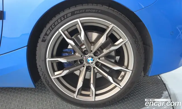 BMW Z4 2020 3.0 АКПП, миниатюра 6