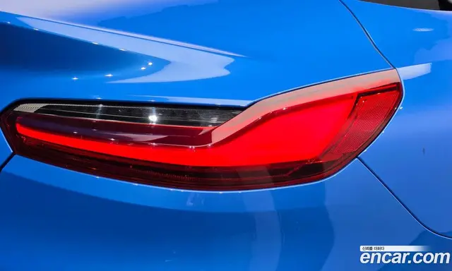 BMW Z4 2020 3.0 АКПП, миниатюра 8