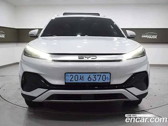 BYD Atto 3 2025 0.1 АКПП, миниатюра 2