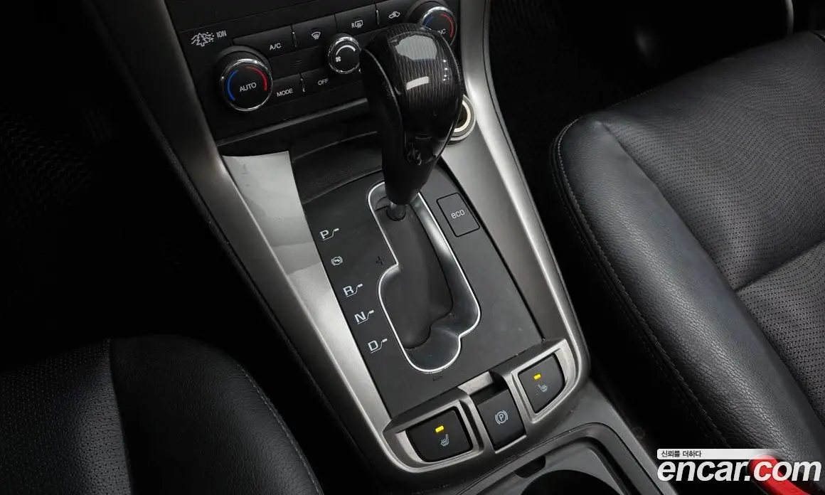 Chevrolet Captiva 2015 2.0 АКПП, фото 12