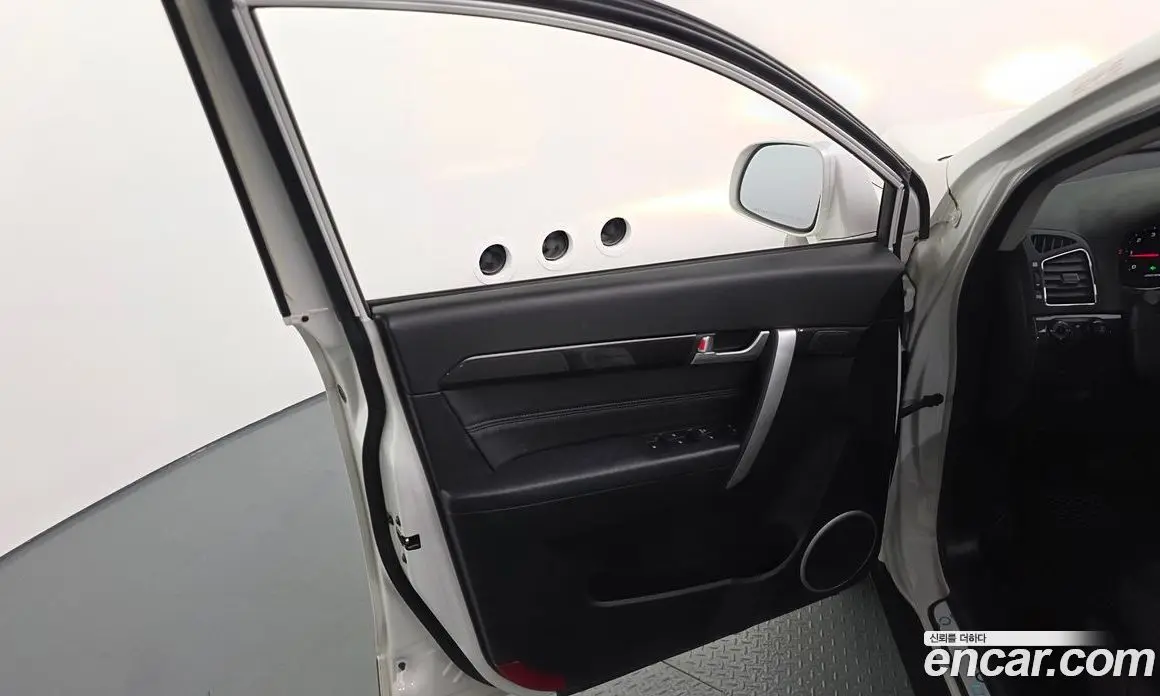 Chevrolet Captiva 2015 2.0 АКПП, фото 14