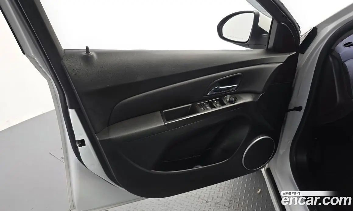 Chevrolet Cruze 2013 1.8 АКПП, фото 14