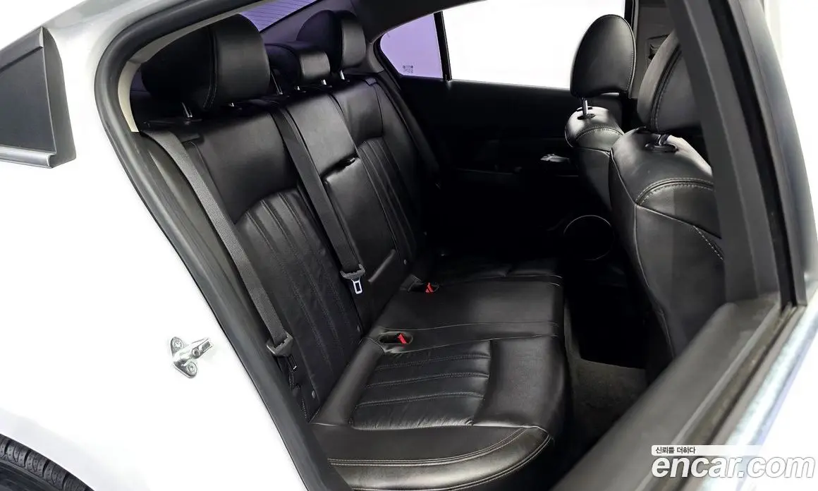 Chevrolet Cruze 2013 1.8 АКПП, фото 18