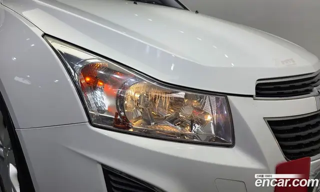 Chevrolet Cruze 2013 1.8 АКПП, миниатюра 8
