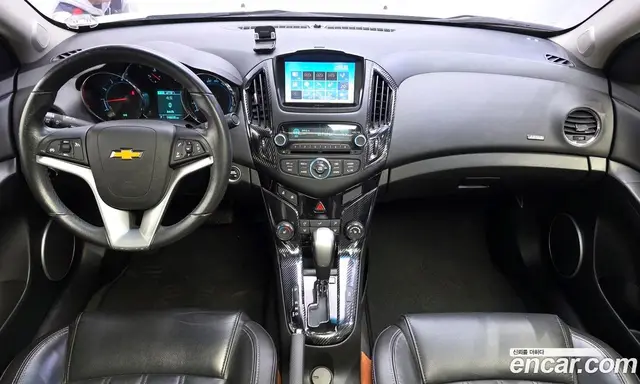 Chevrolet Cruze 2013 1.8 АКПП, миниатюра 10