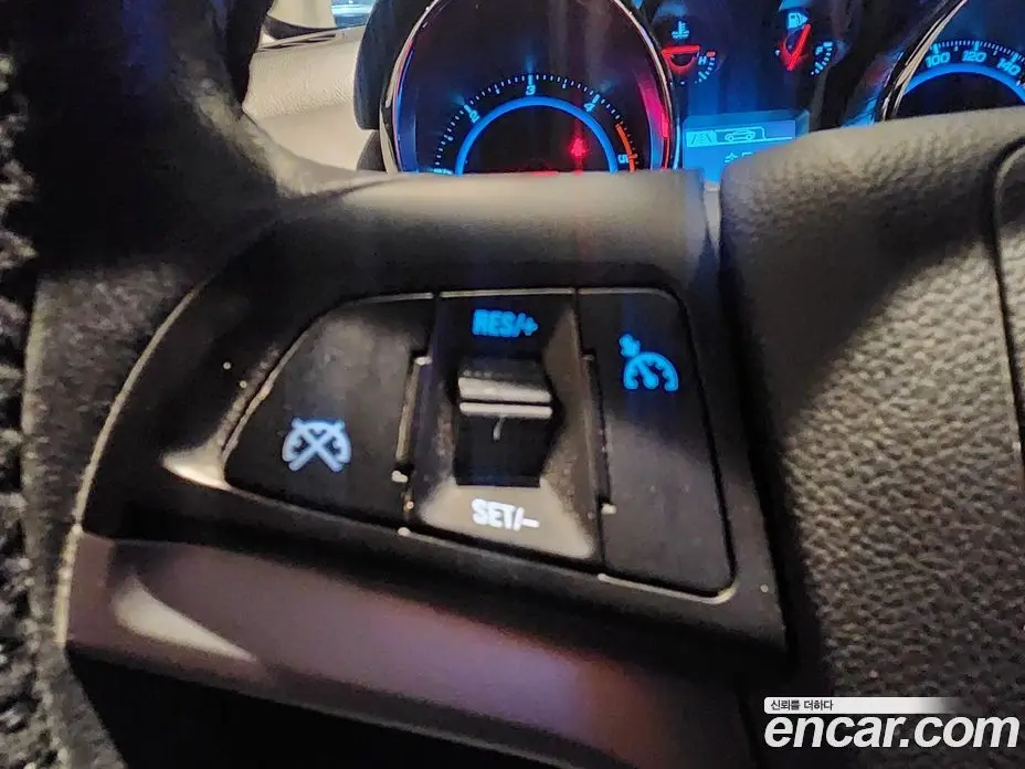 Chevrolet Cruze 2014 2.0 АКПП, фото 13