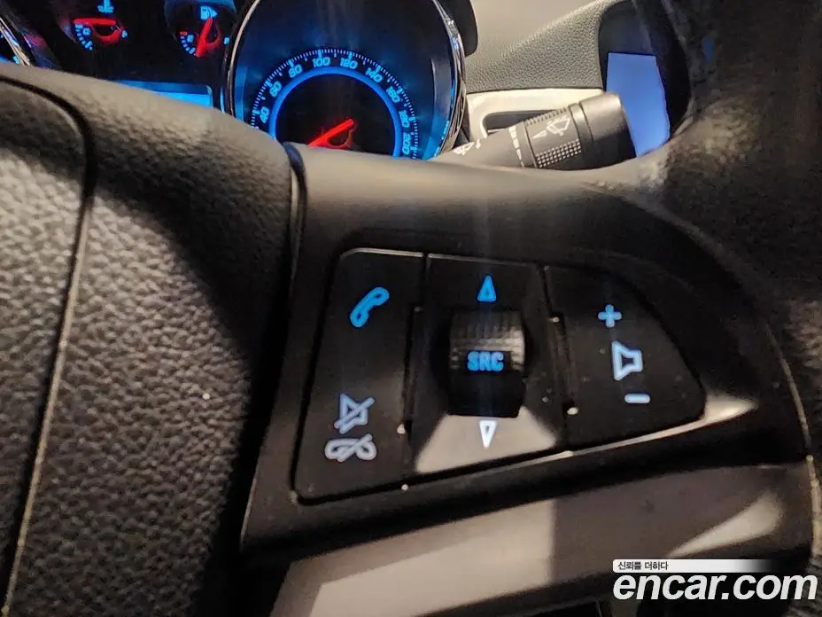 Chevrolet Cruze 2014 2.0 АКПП, фото 14