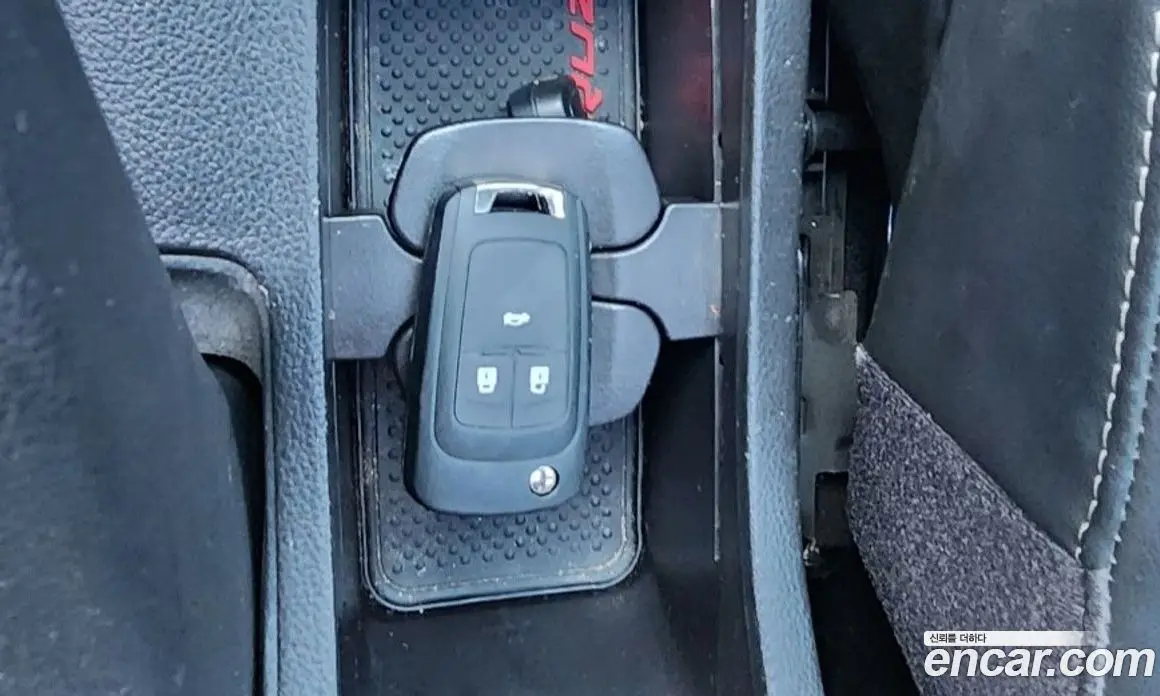 Chevrolet Cruze 2014 2.0 АКПП, фото 18