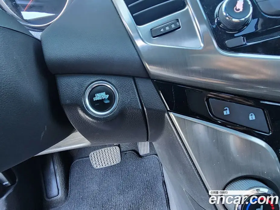 Chevrolet Cruze 2014 2.0 АКПП, фото 19