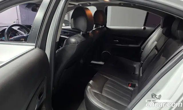 Chevrolet Cruze 2016 1.8 АКПП, миниатюра 11