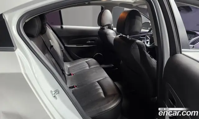 Chevrolet Cruze 2016 1.8 АКПП, миниатюра 12
