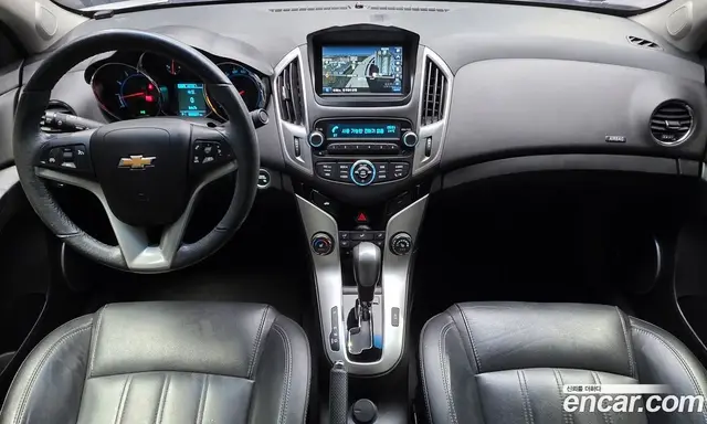 Chevrolet Cruze 2016 1.8 АКПП, миниатюра 7
