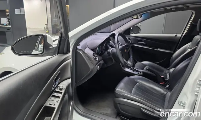 Chevrolet Cruze 2016 1.8 АКПП, миниатюра 10