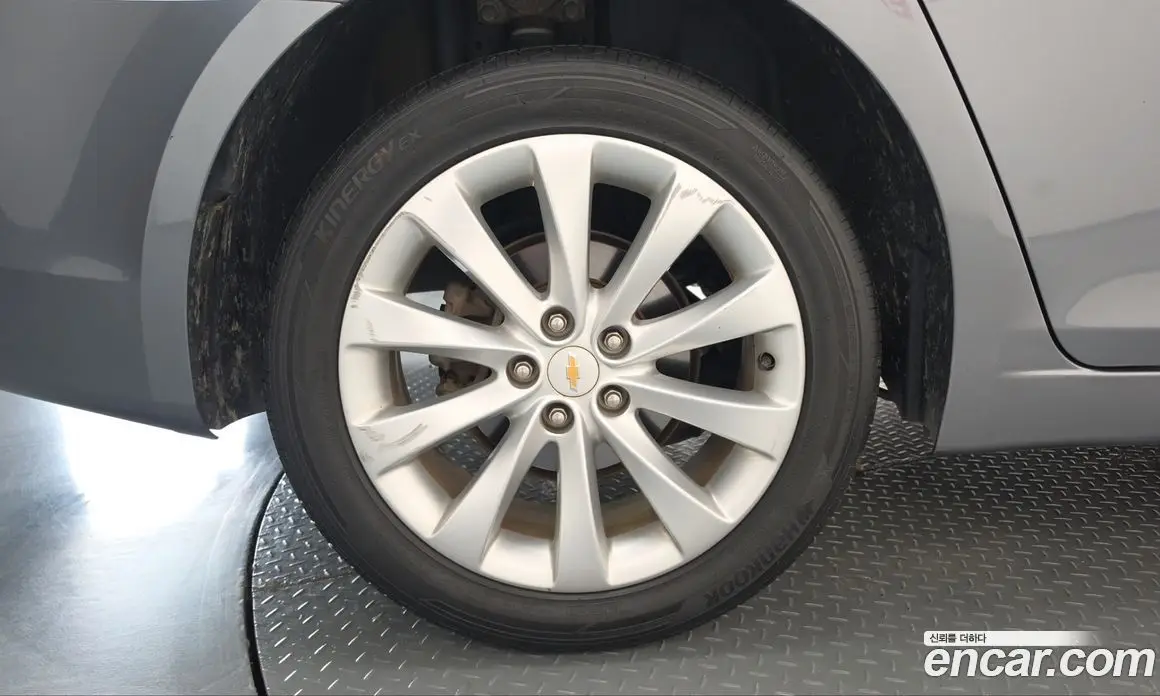 Chevrolet Cruze 2016 1.4 АКПП, фото 5