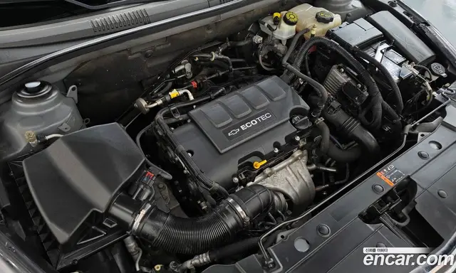 Chevrolet Cruze 2016 1.4 АКПП, миниатюра 6