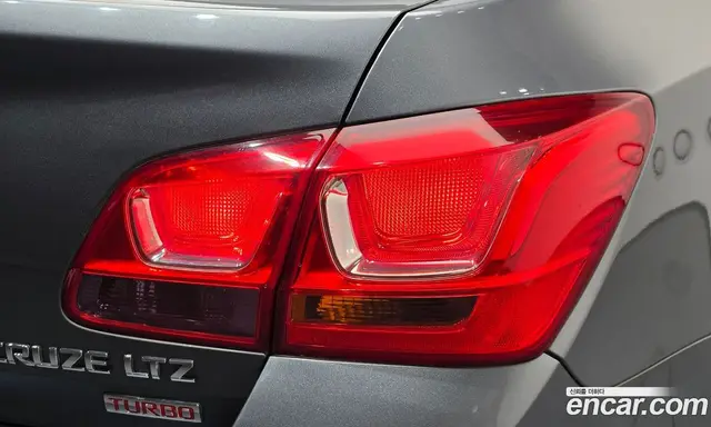 Chevrolet Cruze 2016 1.4 АКПП, миниатюра 9