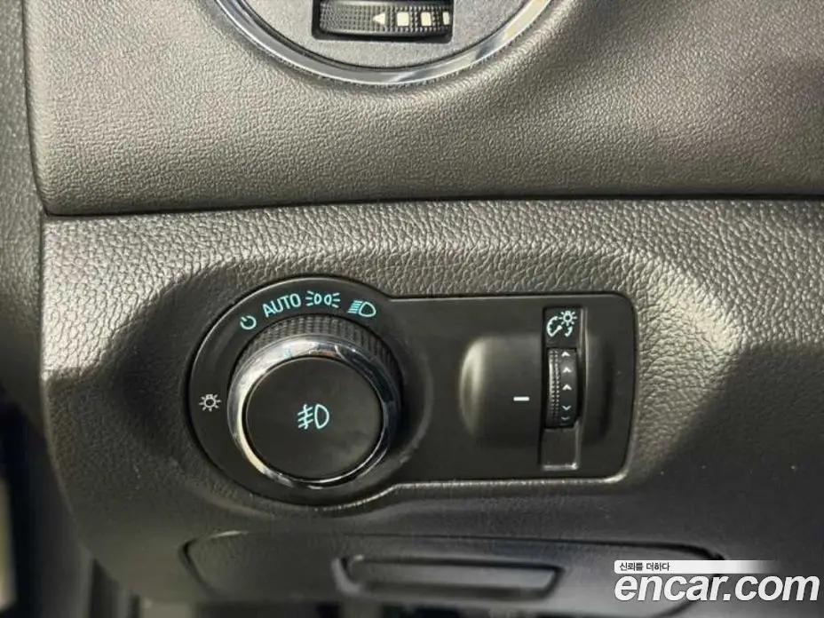 Chevrolet Cruze 2016 1.4 АКПП, фото 12