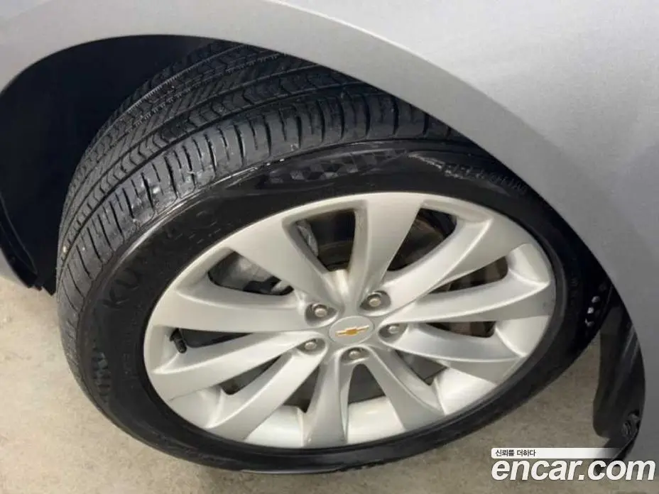 Chevrolet Cruze 2016 1.4 АКПП, фото 20