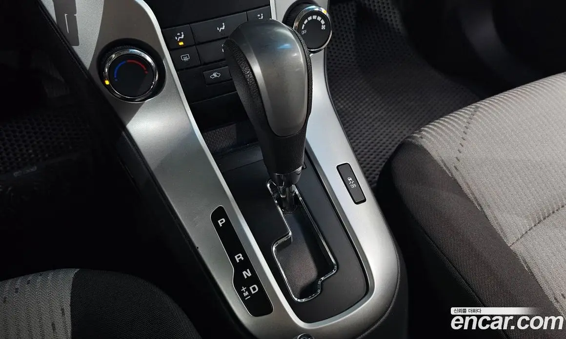 Chevrolet Cruze 2016 1.8 АКПП, фото 11