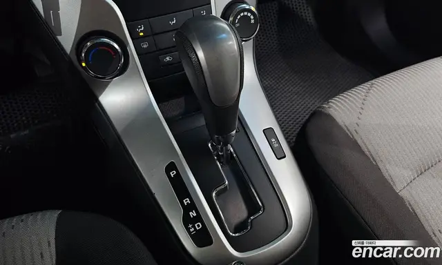 Chevrolet Cruze 2016 1.8 АКПП, миниатюра 11