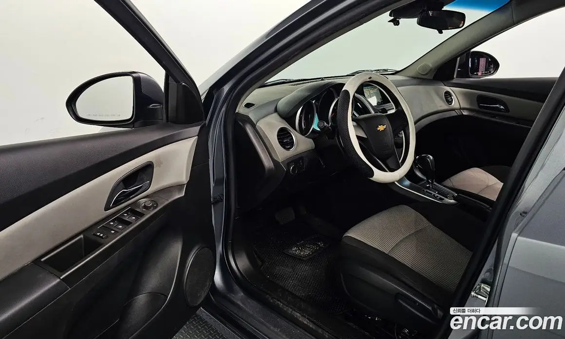 Chevrolet Cruze 2016 1.8 АКПП, фото 12