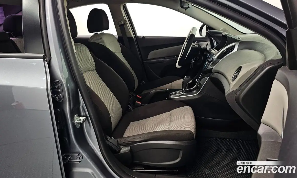 Chevrolet Cruze 2016 1.8 АКПП, фото 16