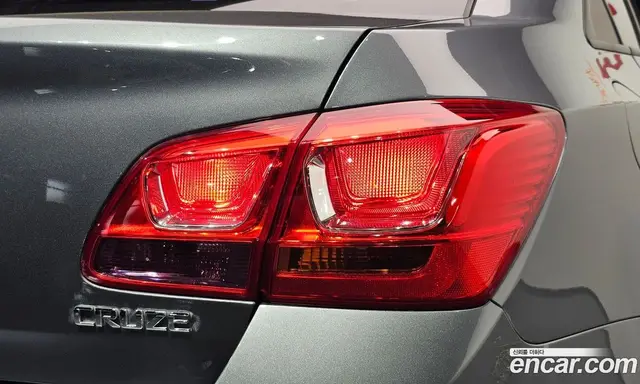 Chevrolet Cruze 2016 1.8 АКПП, миниатюра 8
