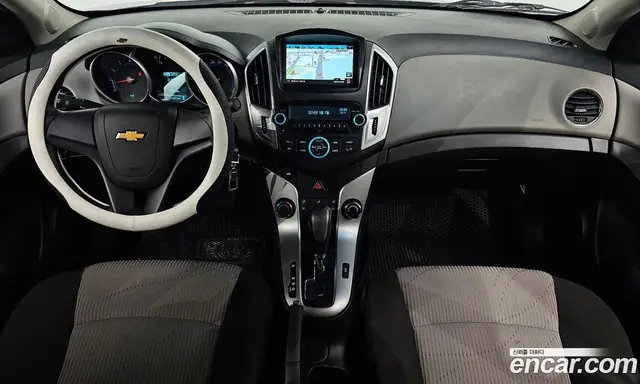 Chevrolet Cruze 2016 1.8 АКПП, миниатюра 9