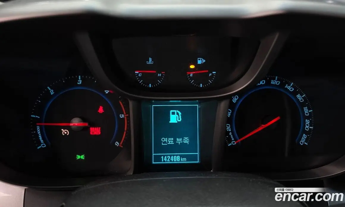 Chevrolet Orlando 2013 2.0 АКПП, фото 11