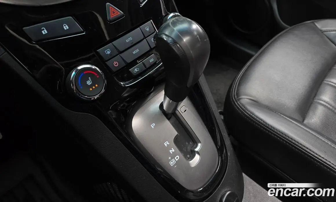 Chevrolet Orlando 2013 2.0 АКПП, фото 12