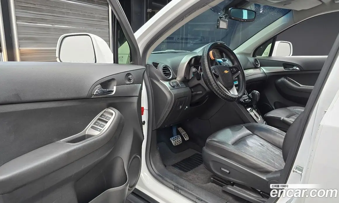 Chevrolet Orlando 2013 2.0 АКПП, фото 13