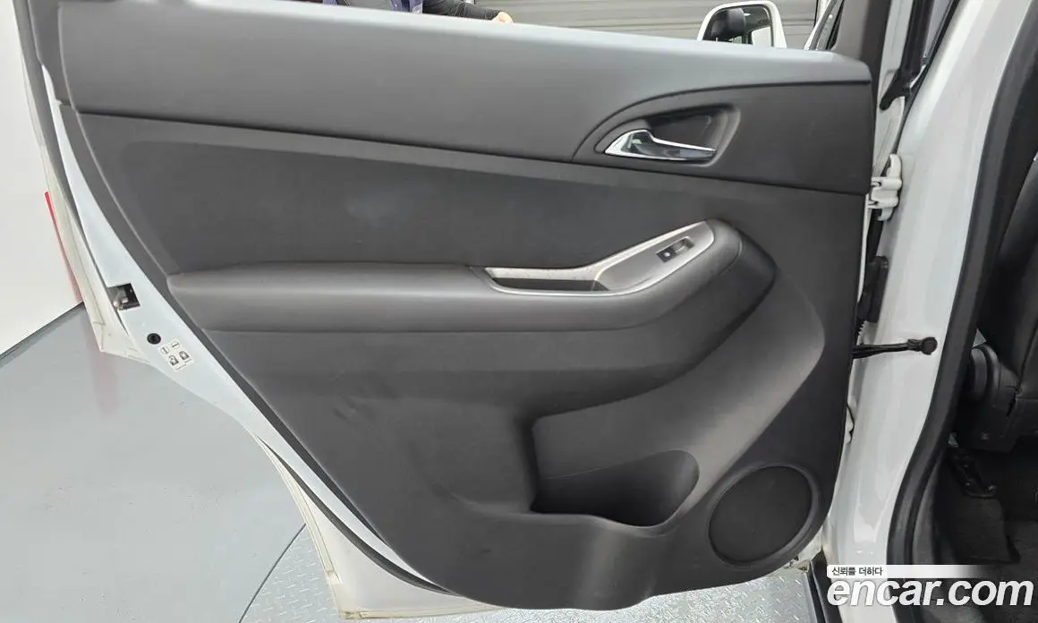 Chevrolet Orlando 2013 2.0 АКПП, фото 15