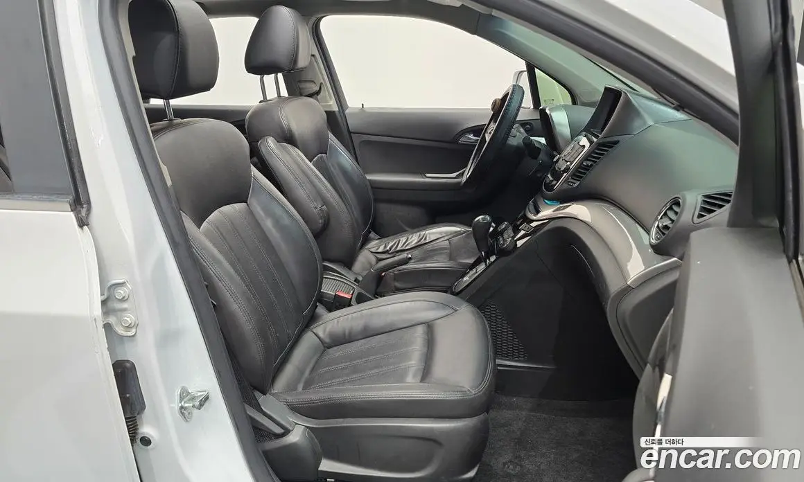 Chevrolet Orlando 2013 2.0 АКПП, фото 16